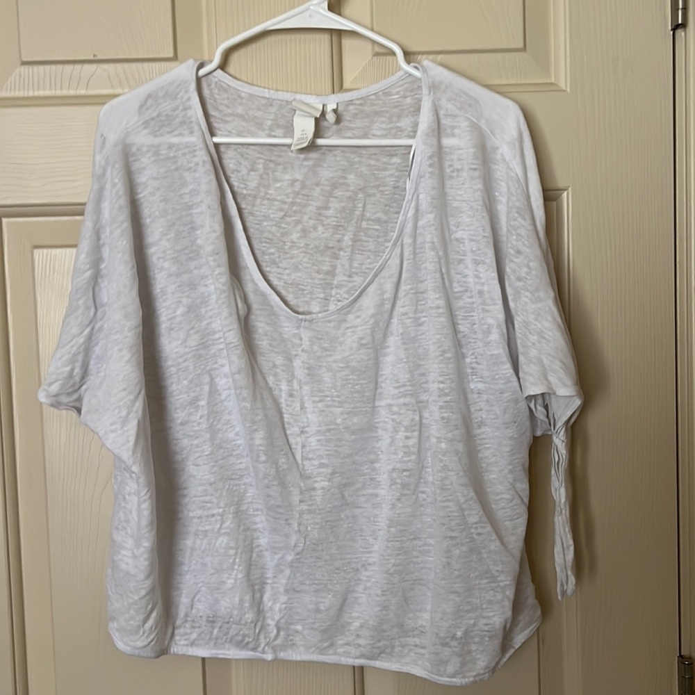 White Shirt
